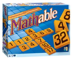 JEU MATHABLE CLASSIQUE